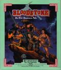 [Bloodstone: An Epic Dwarven Tale - обложка №1]