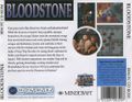 [Bloodstone: An Epic Dwarven Tale - обложка №4]