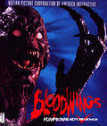 Bloodwings: Pumpkinhead's Revenge