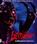 [Bloodwings: Pumpkinhead's Revenge - обложка №1]