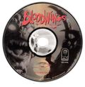 [Bloodwings: Pumpkinhead's Revenge - обложка №3]