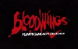[Bloodwings: Pumpkinhead's Revenge - скриншот №1]