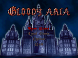 [Bloody Aria - скриншот №2]