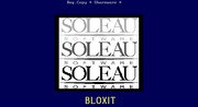 Bloxit