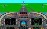 [Blue Angels: Formation Flight Simulation - скриншот №14]