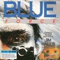[Blue Force - обложка №1]