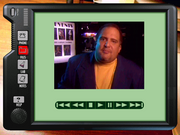 Blue Heat: The Case of the Cover Girl Murders