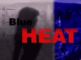 [Blue Heat: The Case of the Cover Girl Murders - скриншот №1]