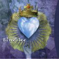 [Blue Ice - обложка №2]