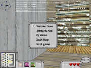 The Blue Mango Quest