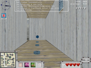 The Blue Mango Quest