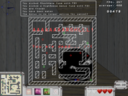 The Blue Mango Quest