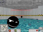 The Blue Mango Quest