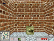 The Blue Mango Quest