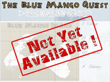 [Скриншот: The Blue Mango Quest]