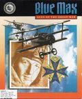 [Blue Max: Aces of the Great War - обложка №2]