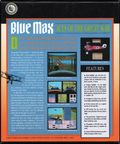 [Blue Max: Aces of the Great War - обложка №4]