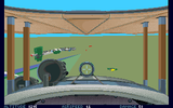 [Blue Max: Aces of the Great War - скриншот №14]