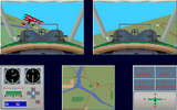 [Blue Max: Aces of the Great War - скриншот №27]