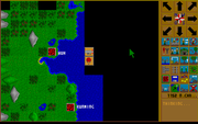 The Blue Planet 2000