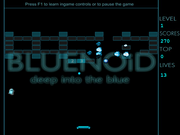 BlueNoid