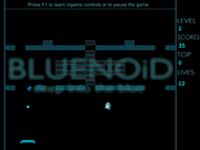 BlueNoid