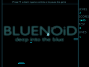 BlueNoid