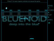 BlueNoid