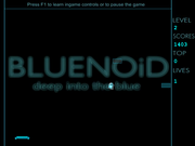 BlueNoid