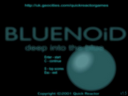 BlueNoid