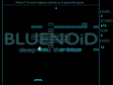 [Скриншот: BlueNoid]