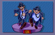 The Blues Brothers: Jukebox Adventure