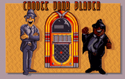 The Blues Brothers: Jukebox Adventure