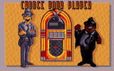 [The Blues Brothers: Jukebox Adventure - скриншот №1]