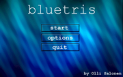 Bluetris