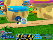 BnB 2: Crazy Arcade