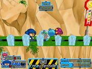 BnB 2: Crazy Arcade