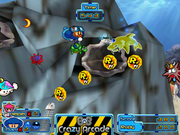 BnB 2: Crazy Arcade