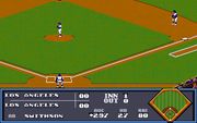 Bo Jackson Baseball