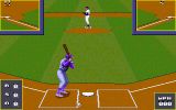 [Скриншот: Bo Jackson Baseball]