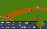 [Скриншот: Bo Jackson Baseball]