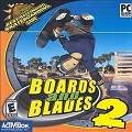 Boards & Blades 2