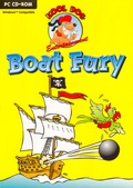 Boat Fury
