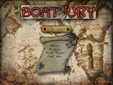 [Скриншот: Boat Fury]