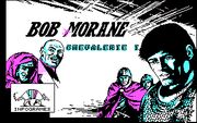 Bob Morane: Chevalerie 1