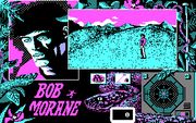 Bob Morane: Jungle