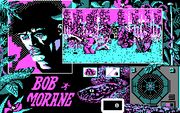 Bob Morane: Jungle