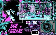 Bob Morane: Jungle