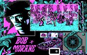 Bob Morane: Jungle