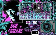 Bob Morane: Jungle